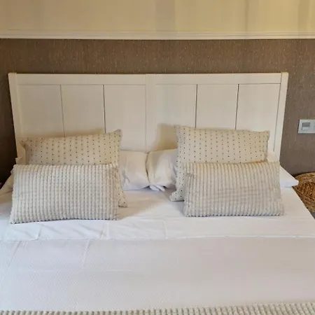Apartamentos Entrellusa - At-1482-As Perlora Esterno foto