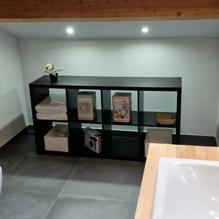 Apartamentos Entrellusa - At-1482-As Perlora Esterno foto