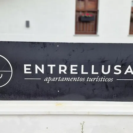 Apartamentos Entrellusa - At-1482-As Perlora Esterno foto