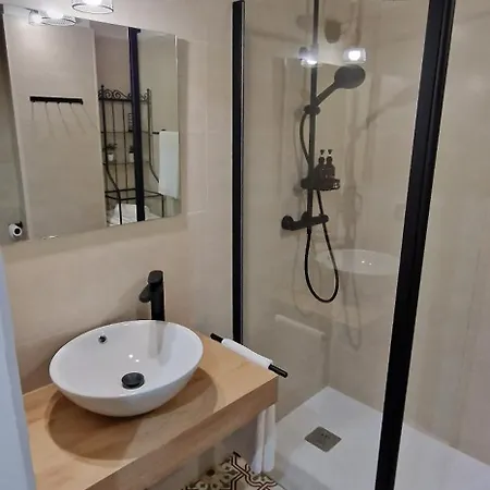 Apartamentos Entrellusa - At-1482-As Perlora Esterno foto